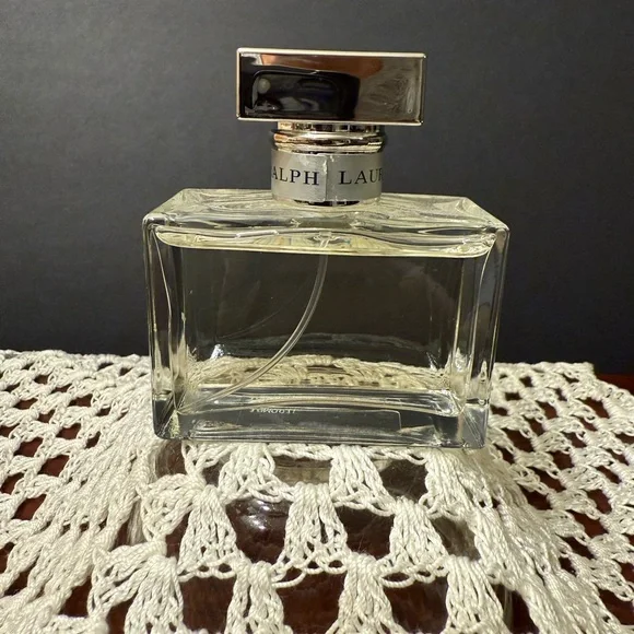 Ralph Lauren Romance
PRICE DROP to $37. WAS $50. - Picture 2 of 5